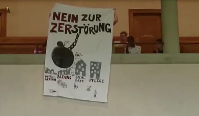 Bild der Aktion Content