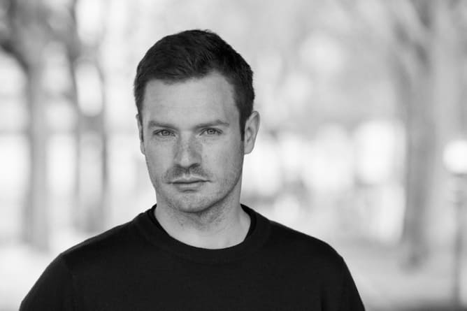 Jonas Schaffter Content