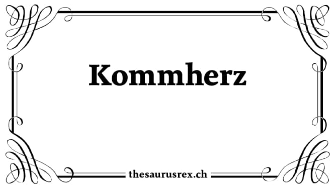 ein kleiner Vorgeschmack auf Tausende neuer Worte Content