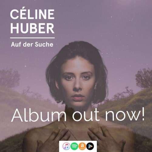 Album out now
