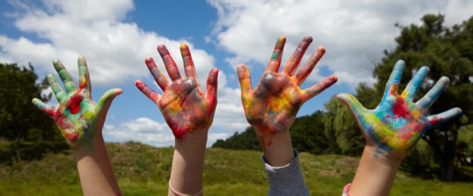 Photo: COLOURBOX31430286 Content