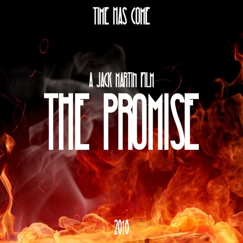 The Promise (Teaser Poster) Content
