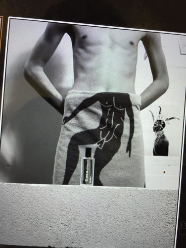 sneak preview of the Out Of Town Shoot Content