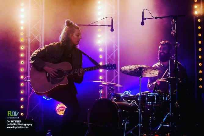 «Irreversible Festival 2017 » Content