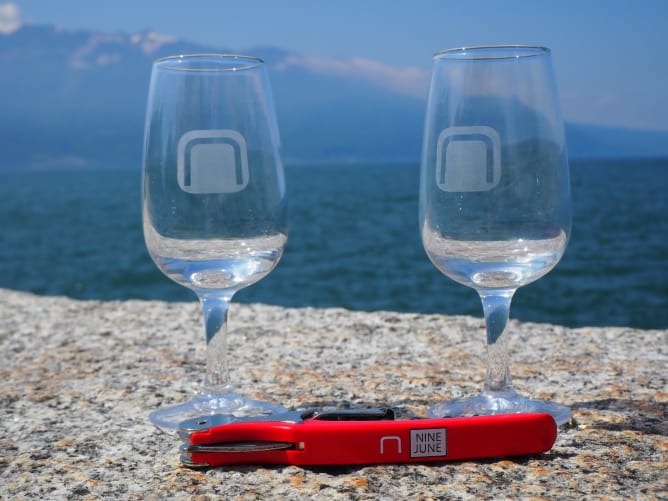 3 éléments du kit apéro Content