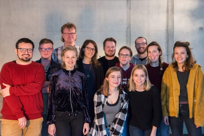 We are Bern Unverpackt! Content