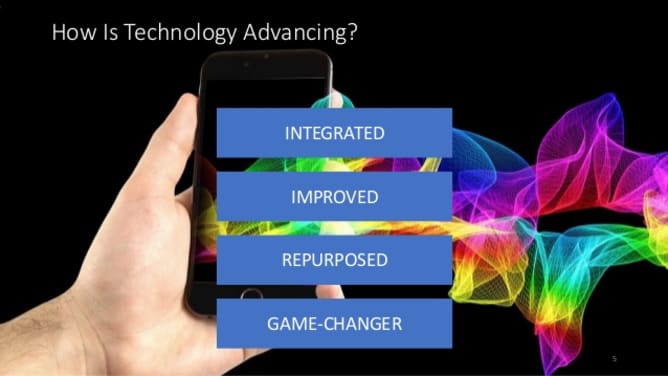 Une vision plus humaine grâce aux technologies Content