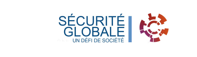 La sécurité globale est notre affaire. Préparons ensemble le monde de demain! Content