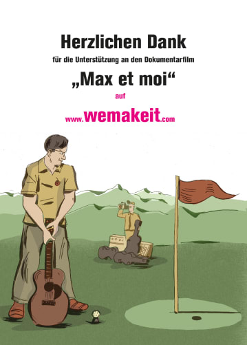 Herzlichen Dank Content