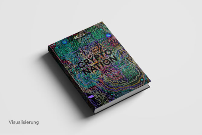 Book visualisation (changes might happen) Content