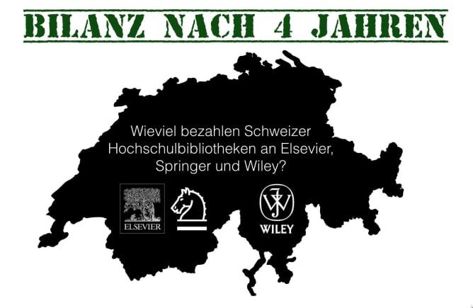 Bilanz nach 4 Jahren Content