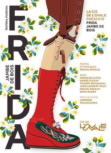 l'affiche Content