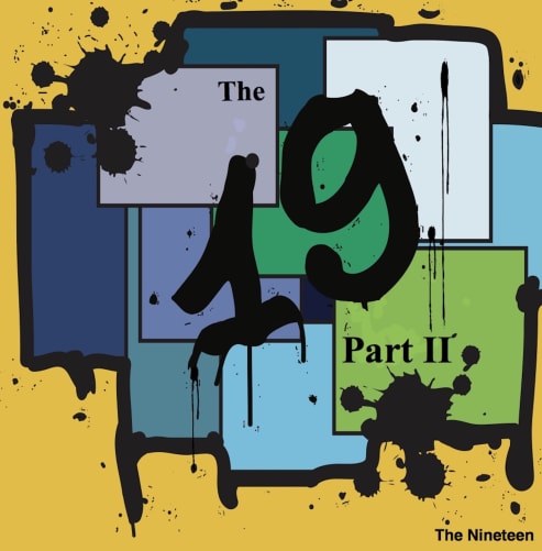 CD Cover Content
