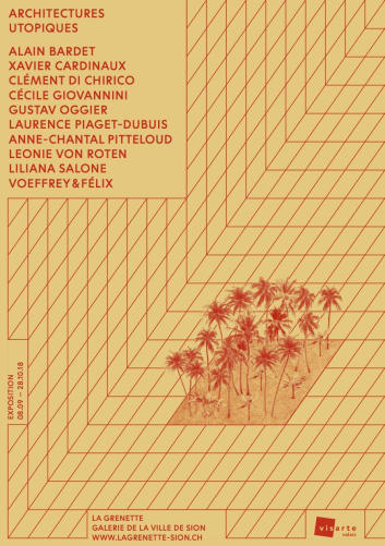 architectures utopiques Content