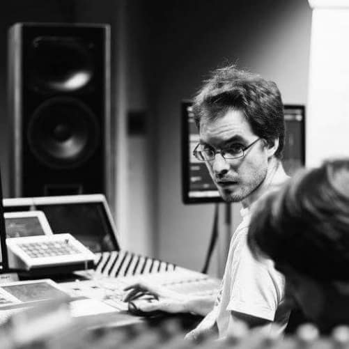 Michael Künstle (Komponist «Rhapsody in Black») Content