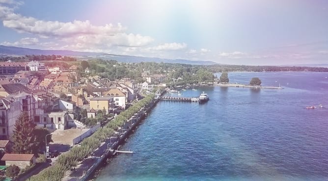 Fabriqué 100% en suisse Content