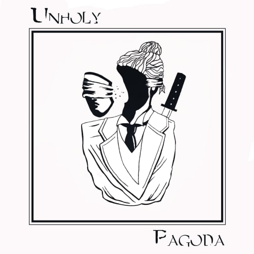Couverture du nouvel EP Content