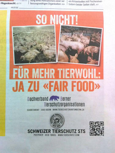 SO NICHT! Content