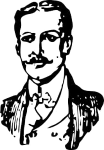 Gentleman -has good manners, respect others, respect different points of views and looks elegant Content