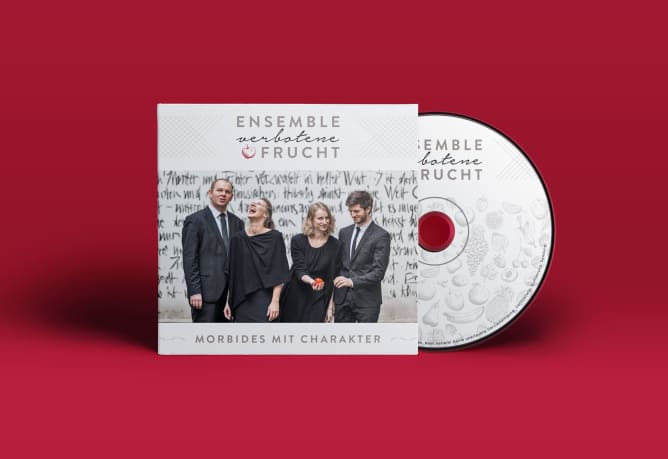 Ein kleiner Vorgeschmack auf die CD Content