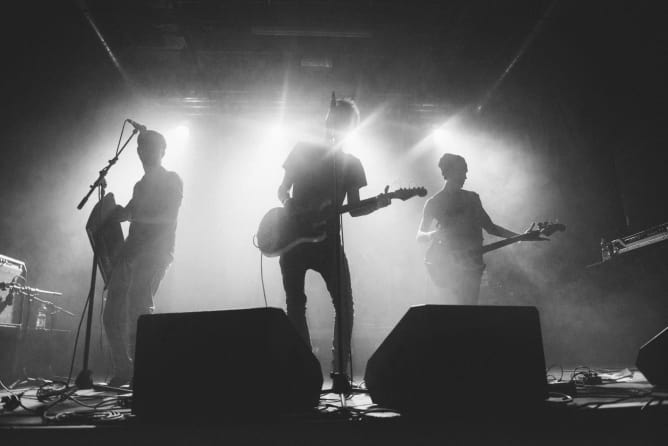 OGMH live 2016