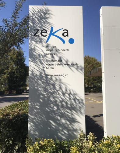 Schule Zeka