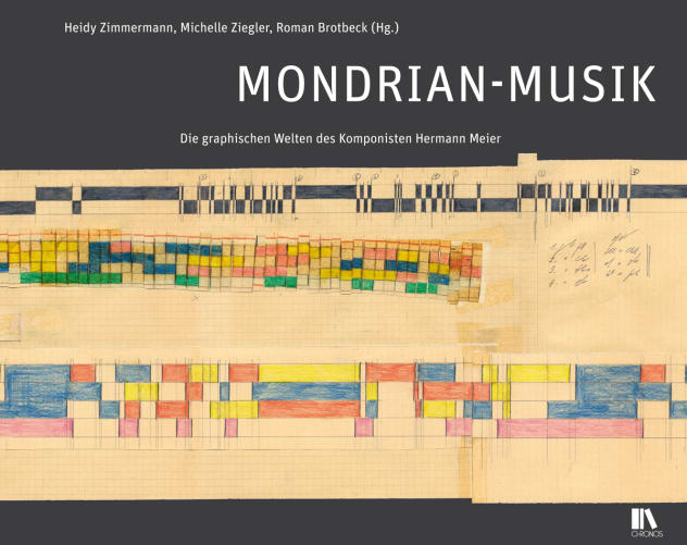 Mondrian Musik Content