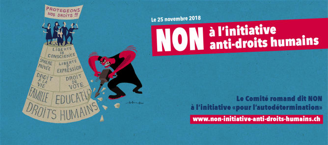 IADH s'affichera! Content