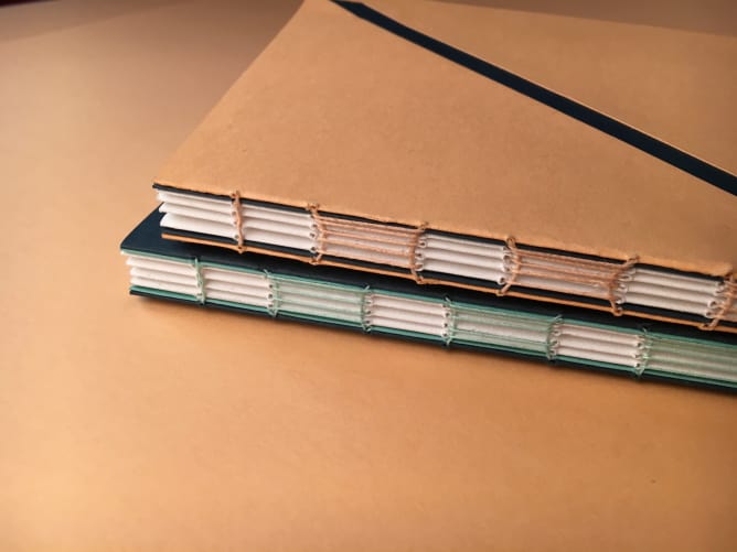 Buch Bucher Binden Crowdfunding Bei Wemakeit