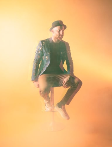 Dean Alamo Content