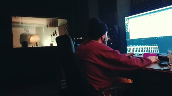 Recording Time Content