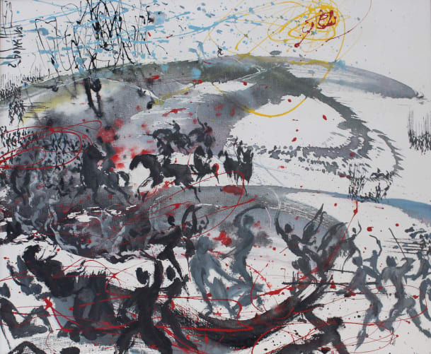 Roger Bohnenblust (1929-1979) Content