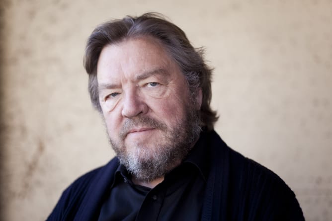 Robert Holl leitet den Meisterkurs in Liedgestaltung