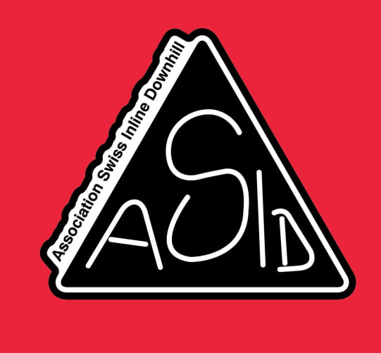 Our brandl'ASID (Association Swiss Inline Downhill) Content