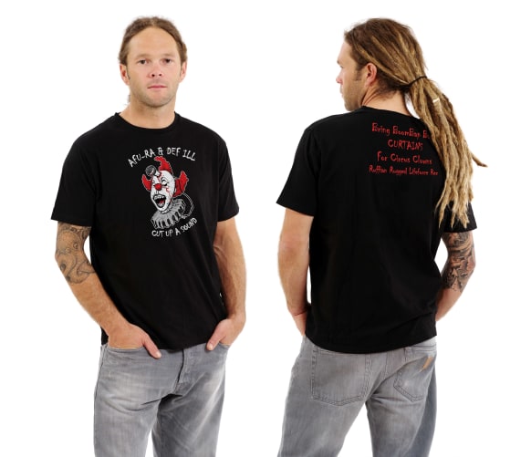 Male Shirt-Edition #2 Content