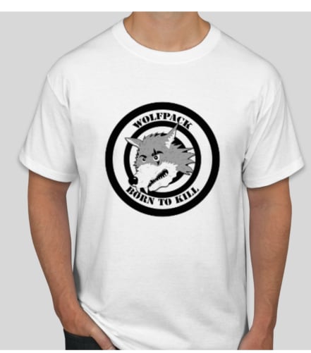 Rejoignez vous aussi la meute de Wolf !