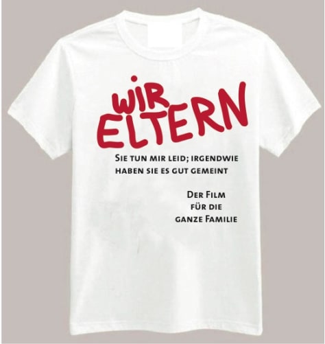 Crew Shirt Content
