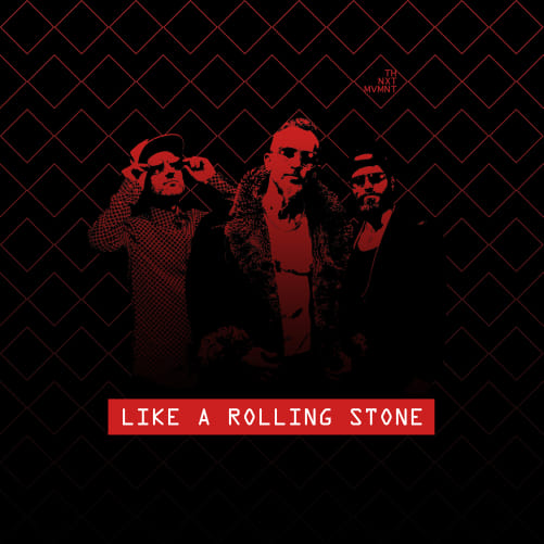 Like A Rolling Stone Content
