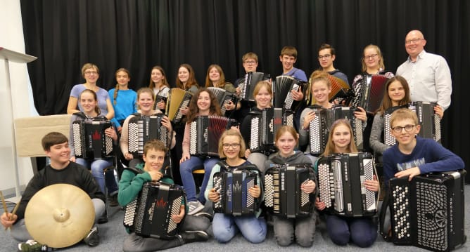 AKKropolis steht in den Startlöchern