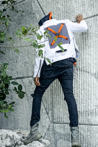 veste EPC Content