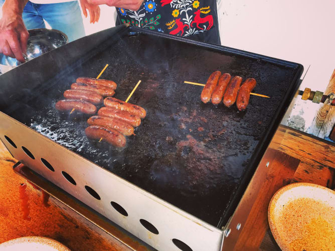 Merguez de brebis Picture 826defa7 eabf 450b aa97 059192d79485