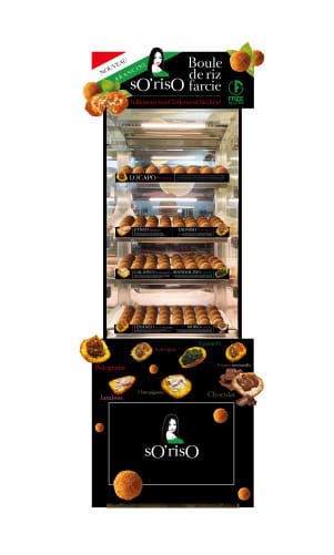 Nouveau: en vente chez AVEC, à la station de métro du Flon, à Lausanne Content