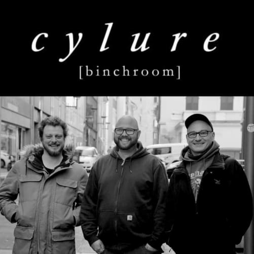 CY·rille, LU·c, RE·gis, bincheurs