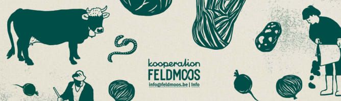Feldmoos Content