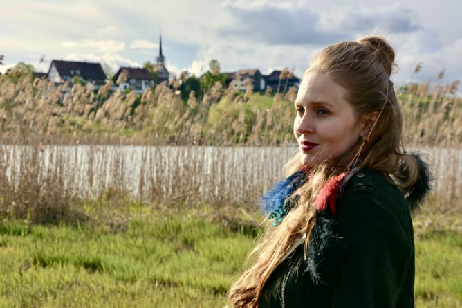 Foto by linksmitterechts (Lena Marie Rheinländer) Content