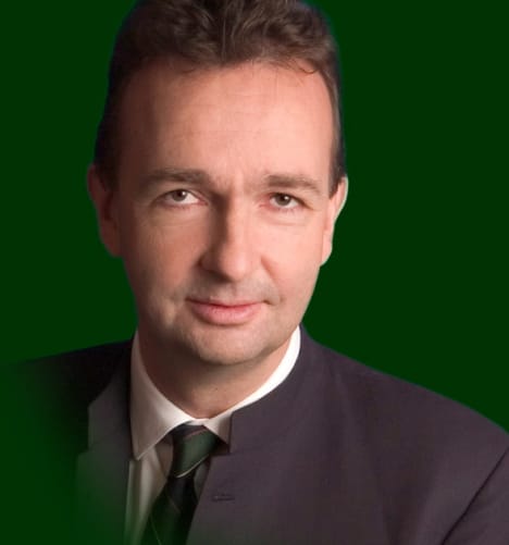 Karl von Habsburg-Lothringen Content