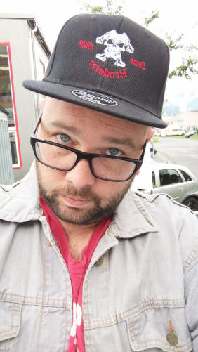 illustration casquette