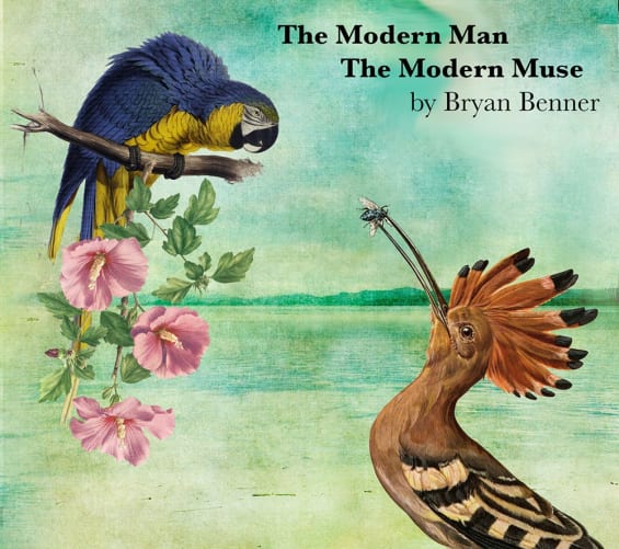 The Modern Man/Muse Cover