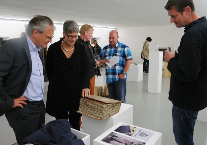 Ausstellung: Typisch Walgau