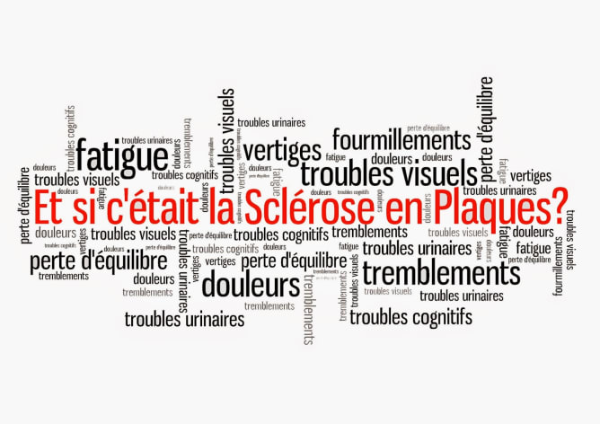 Elle ne se voit pas mais ... Content